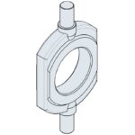 Cylinderfäste TC för MI-Serien