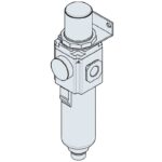 Filterregulator GAFR300