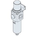 Filterregulator GAFR400