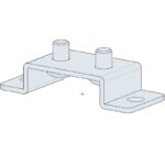 Fäste till 030-serier