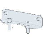 Fäste till 200-serier