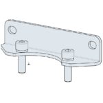 Fäste till 250-serier