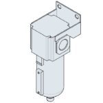 Filter GAF600