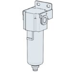 Oljeavskiljare GPF200