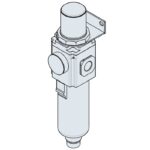 Filterregulator GPFR300