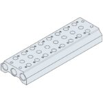 Monteringsblock 4V100/4A100 Serien