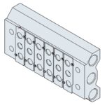 Monteringsblock 7V0500
