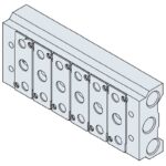 Monteringsblock 7V200