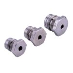 Justerskruv för öppningsvinkel JCK-Serien