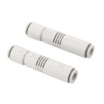 Slangmonterad vakuumejektor AZU